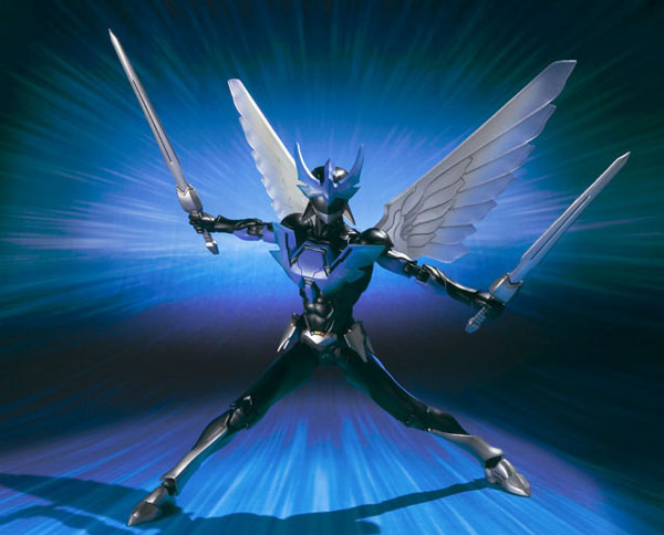 AmiAmi [Character & Hobby Shop] | MANGA REALIZATION Wingman