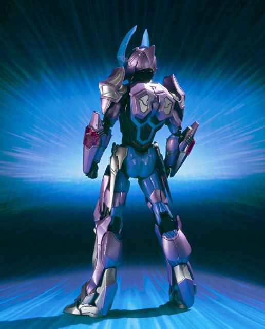 ウイングマン MANGA REALIZATION マンガリアリゼーション とろ＋ひまつぶし | MANGA REALIZATION ウイングマン [レビュー]