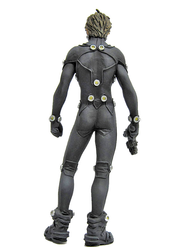 AmiAmi [Character & Hobby Shop] | Black Box GANTZ - Kei Kurono