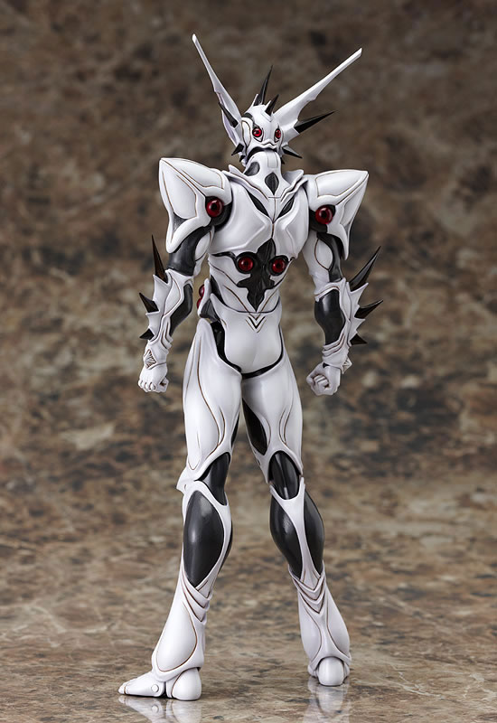 AmiAmi [Character & Hobby Shop] | Bio Booster Armor Guyver BFC
