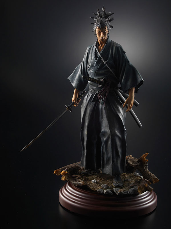 AmiAmi [Character & Hobby Shop] | The Spirit Collection of Inoue