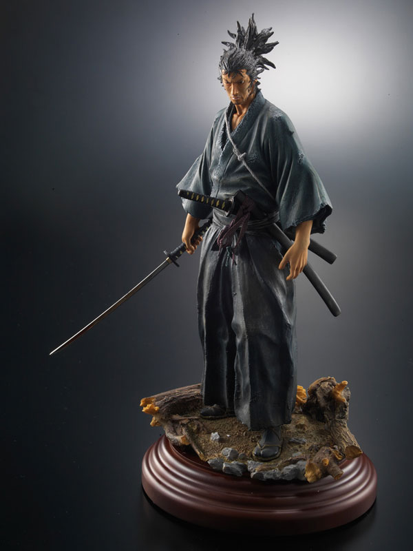 AmiAmi [Character & Hobby Shop] | The Spirit Collection of Inoue