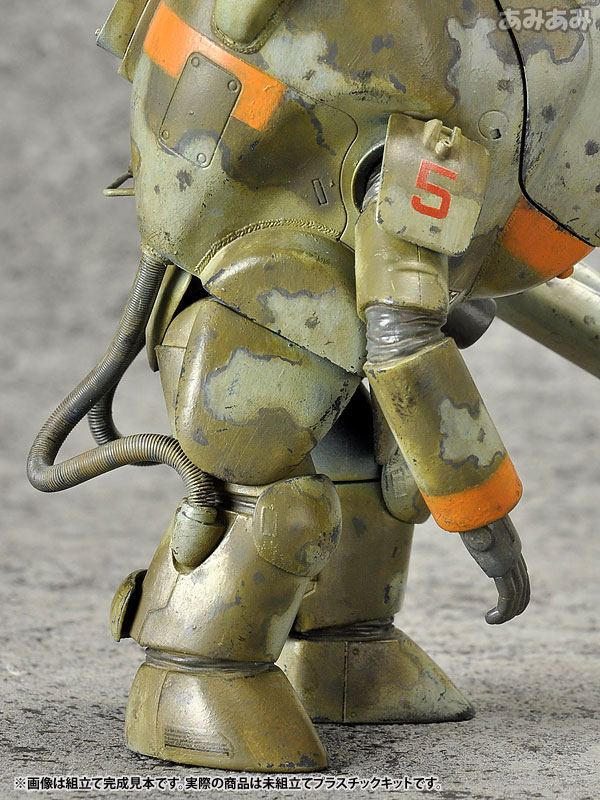 Mii୨୧Magic様＊専用 AmiAmi [Character & Hobby Shop] | Maschinen Krieger 1/20 Melusine