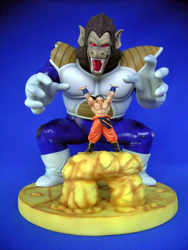 【2024春夏新色】 Ball Dragon | Shop] Hobby & [Character AmiAmi Z Ape Great - コミック・アニメ