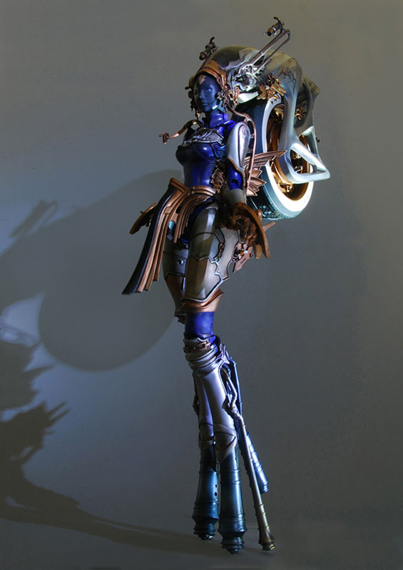 AmiAmi [Character & Hobby Shop] | Final Fantasy XIII - Play