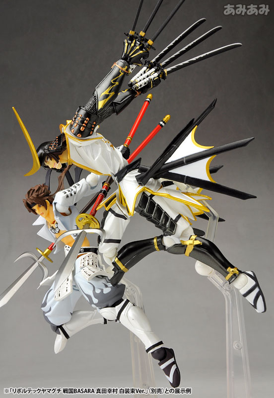 AmiAmi [Character & Hobby Shop] | Revoltech Yamaguchi No.079EX