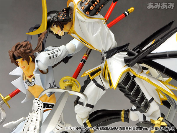 AmiAmi [Character & Hobby Shop] | Revoltech Yamaguchi No.079EX