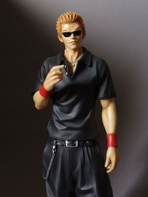 AmiAmi [Character & Hobby Shop] | Crows and WORST Flashback