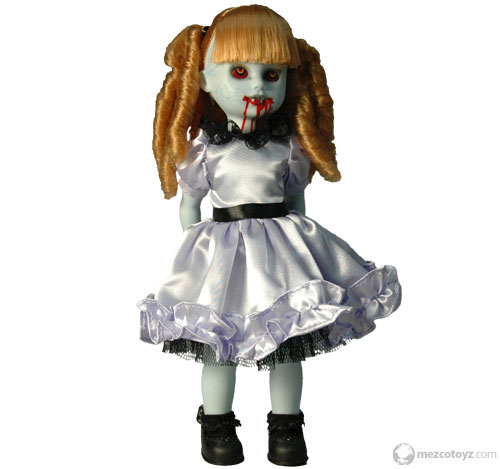 AmiAmi [Character & Hobby Shop] | Living Dead Dolls Series 19 - 5 Type  Set(Released)