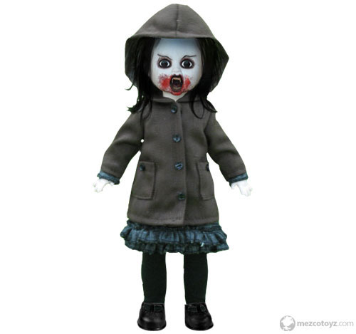 AmiAmi [Character & Hobby Shop] | Living Dead Dolls Series