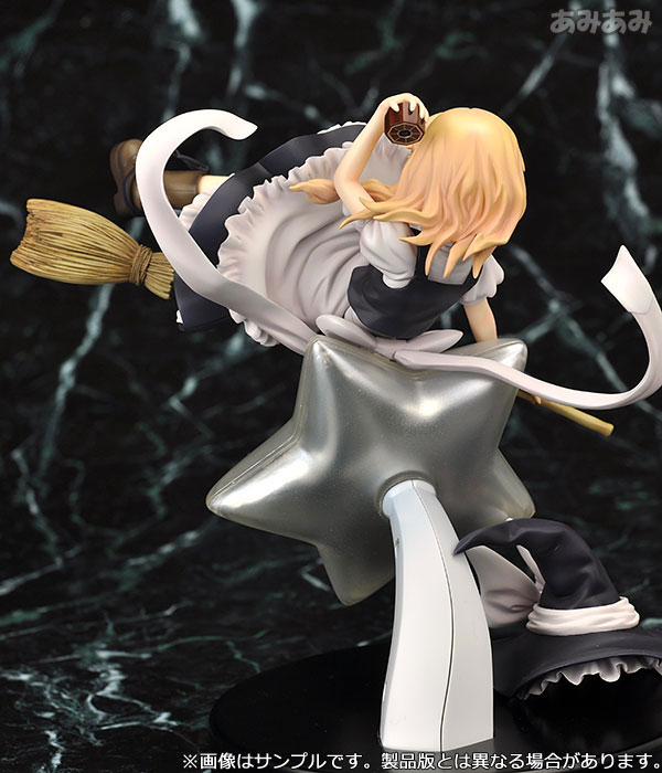 霧雨魔理沙 Rev.TOKIAME 東方Project AmiAmi [Character & Hobby Shop] | [AmiAmi Exclusive Bonus] Touhou