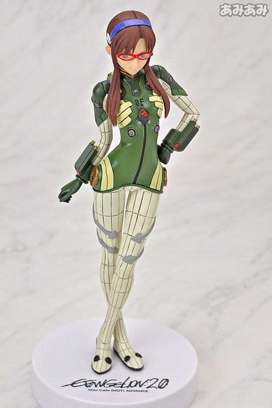 AmiAmi [Character & Hobby Shop] | Evangelion: 2.0 You Can