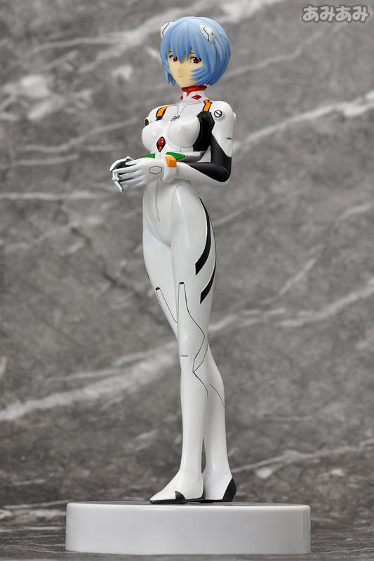 AmiAmi [Character & Hobby Shop] | Evangelion: 2.0 You Can [Not