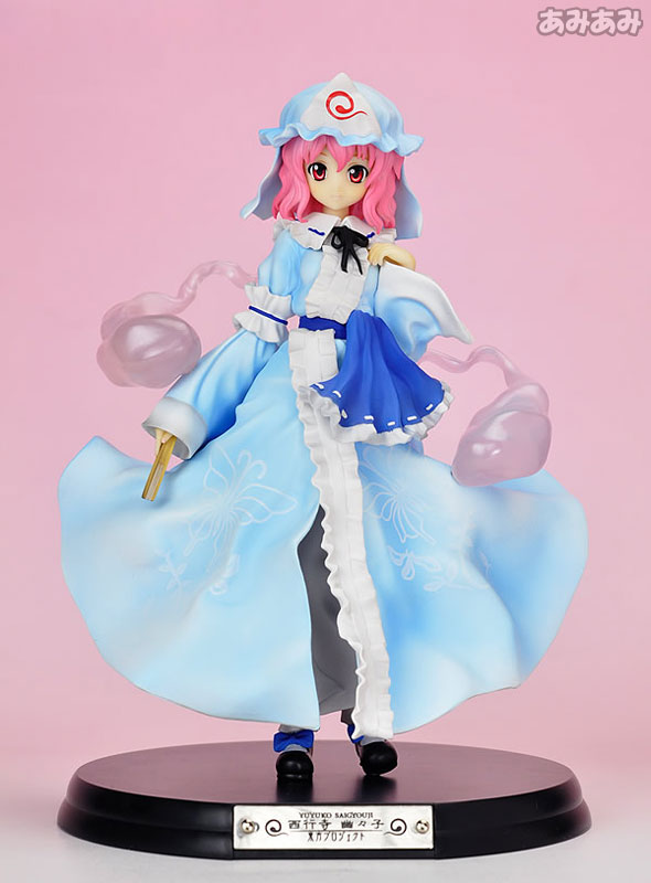 AmiAmi [Character & Hobby Shop] | (Pre-owned ITEM:B/BOX:B)Touhou