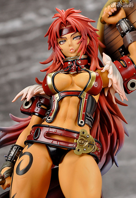 AmiAmi [Character & Hobby Shop] | Excellent Model CORE - Queen's 