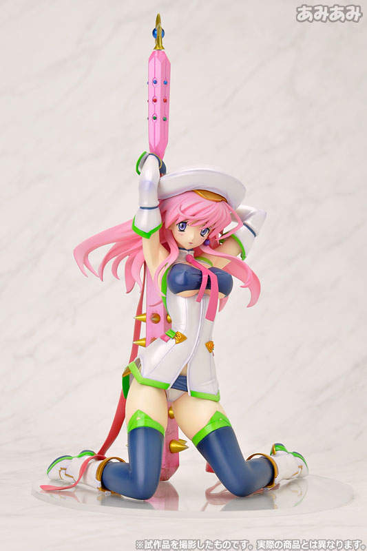 AmiAmi [Character & Hobby Shop] | CHAOS;HEAD - Seira Orgel 1/7