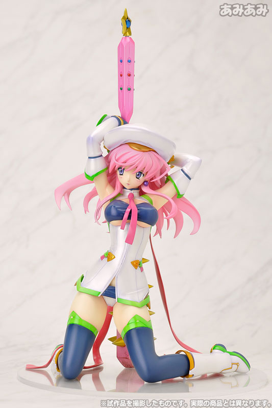 AmiAmi [Character & Hobby Shop] | CHAOS;HEAD - Seira Orgel 1/7