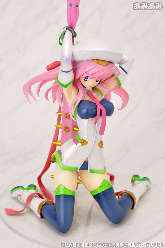 AmiAmi [Character & Hobby Shop] | CHAOS;HEAD - Seira Orgel 1/7