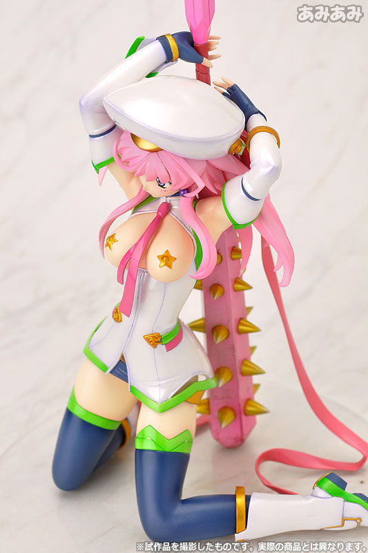AmiAmi [Character & Hobby Shop] | CHAOS;HEAD - Seira Orgel 1/7