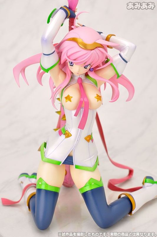 AmiAmi [Character & Hobby Shop] | CHAOS;HEAD - Seira Orgel 1/7