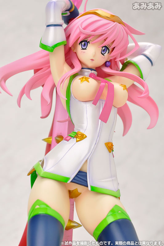 AmiAmi [Character & Hobby Shop] | CHAOS;HEAD - Seira Orgel 1/7