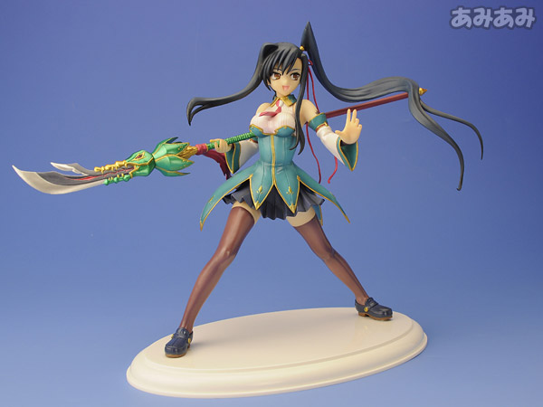 AmiAmi [Character & Hobby Shop] | Koihime Musou - Kanu