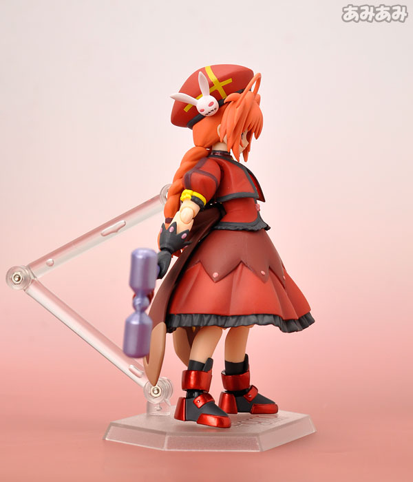 AmiAmi [Character & Hobby Shop] | figma - Magical Girl