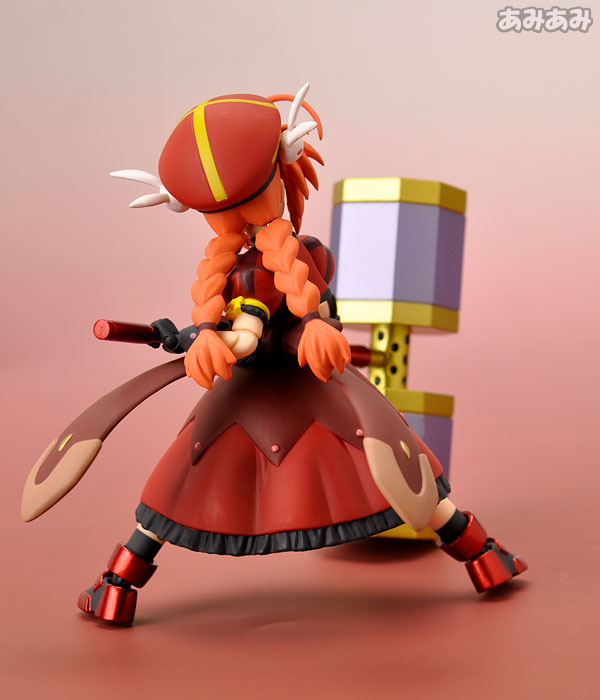 AmiAmi [Character & Hobby Shop] | figma - Magical Girl