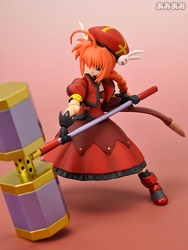 AmiAmi [Character & Hobby Shop] | figma - Magical Girl