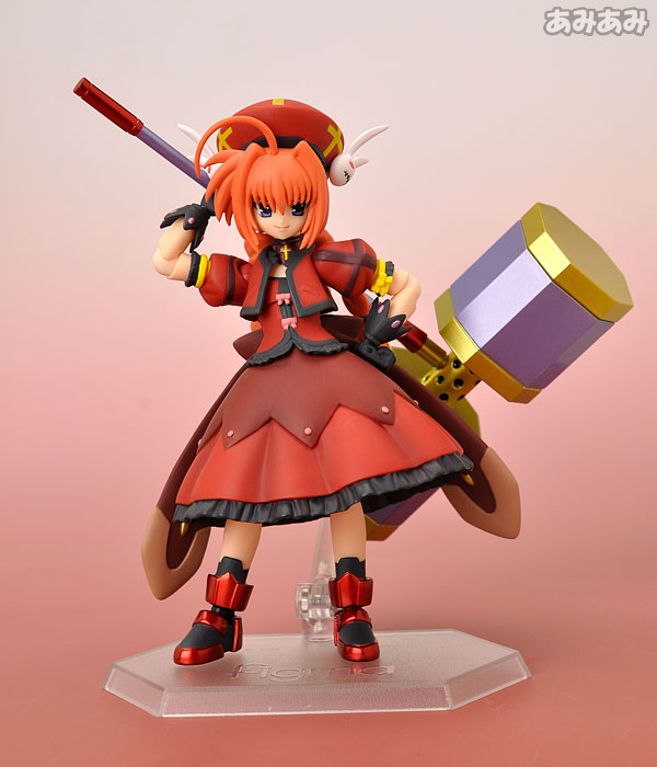 AmiAmi [Character & Hobby Shop] | figma - Magical Girl