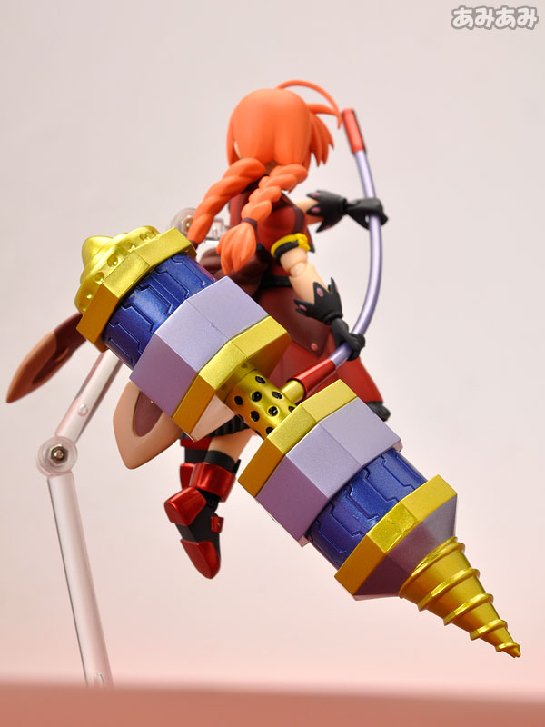 AmiAmi [Character & Hobby Shop] | figma - Magical Girl
