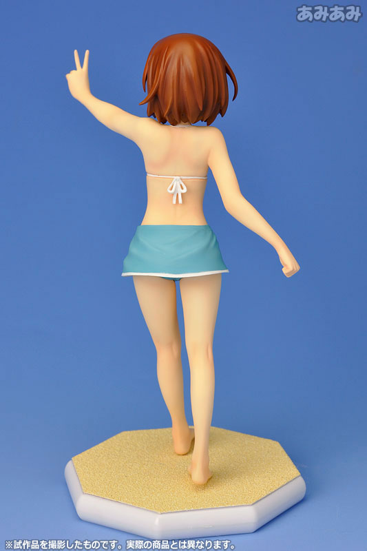 AmiAmi [Character & Hobby Shop] | BEACH QUEENS - K-On!: Yui