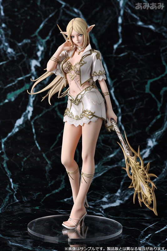 リネージュ　エルフ　LINEAGE II ELF リネージュ エルフ LINEAGE II ELF - メルカリ