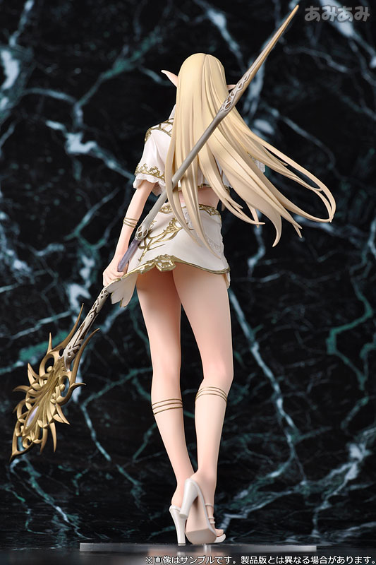 AmiAmi [Character & Hobby Shop] | Lineage II - Elf (Regular