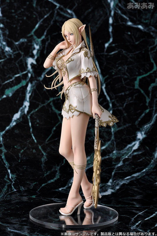 リネージュ　エルフ　LINEAGE II ELF AmiAmi [Character & Hobby Shop] | (Pre-owned ITEM:A/BOX:B