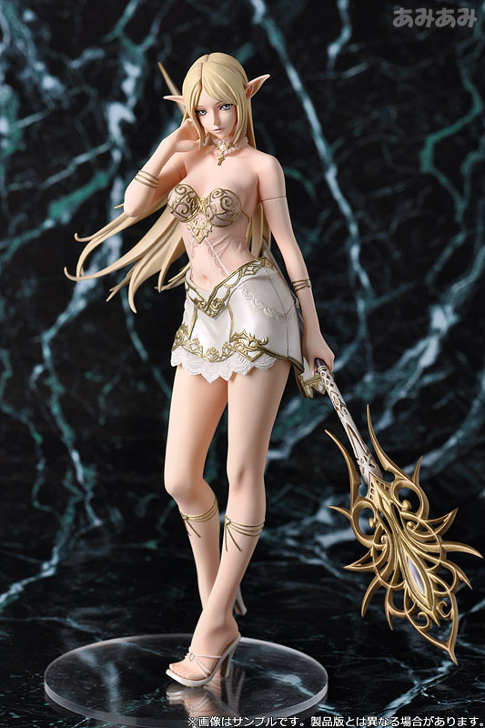 AmiAmi [Character & Hobby Shop] | Lineage II - Elf (Regular