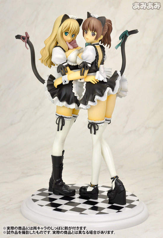 AmiAmi [Character & Hobby Shop] | E2 Original Tony x Takeshi
