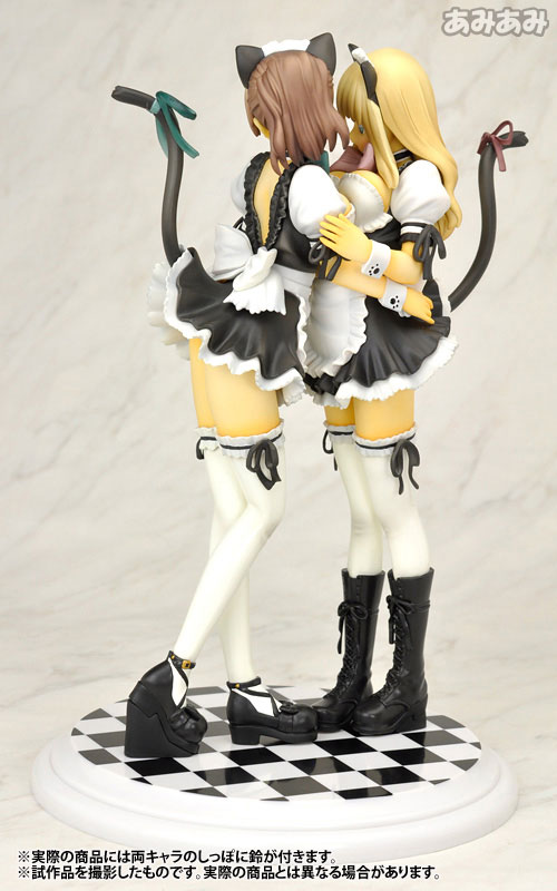 AmiAmi [Character & Hobby Shop] | E☆2 Original Tony×宫川武第2弹猫
