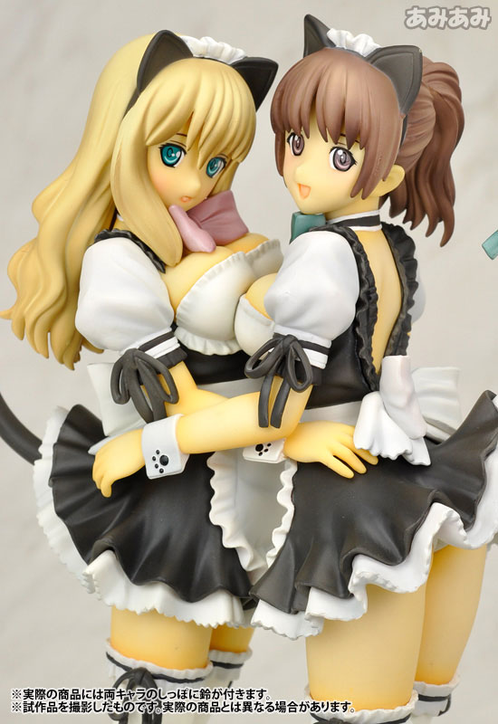 AmiAmi [Character & Hobby Shop] | E☆2 Original Tony×宫川武第2弹猫