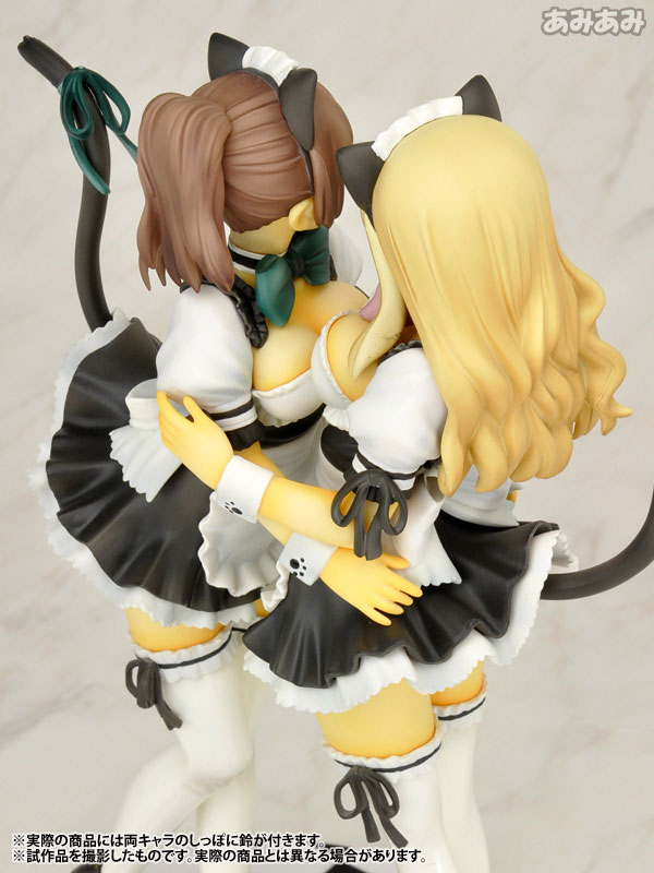 AmiAmi [Character & Hobby Shop] | E2 Original Tony x Takeshi