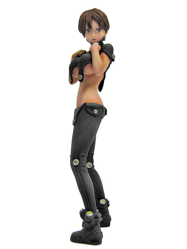 AmiAmi [Character & Hobby Shop] | Black Box GANTZ - Kei