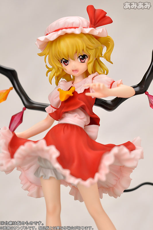 AmiAmi [Character & Hobby Shop] | Touhou Project - Little Sister 