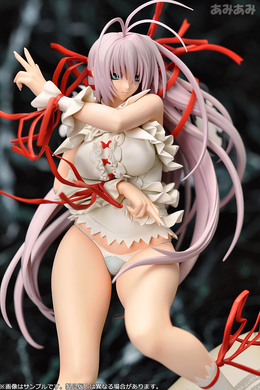 AmiAmi [Character & Hobby Shop] | Zanma Taisei Demonbane - Al Azif