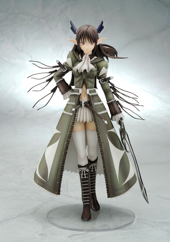 はなち様 AmiAmi [Character & Hobby Shop] | Shining Wind - Xecty Ein