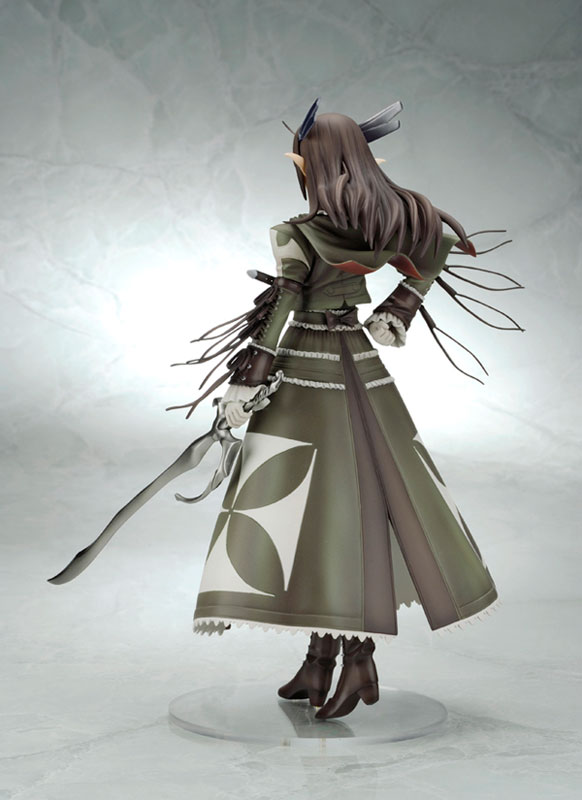 はなち様 AmiAmi [Character & Hobby Shop] | Shining Wind - Xecty Ein