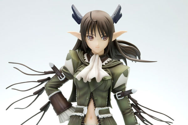 AmiAmi [Character & Hobby Shop] | Shining Wind - Xecty Ein 