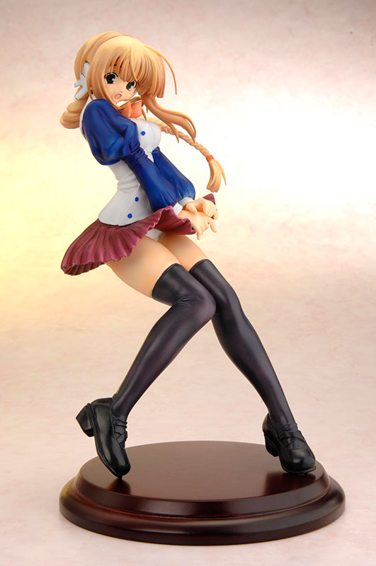 AmiAmi [Character & Hobby Shop] | ToHeart2 - Silfa Maeda Ver. 1/6