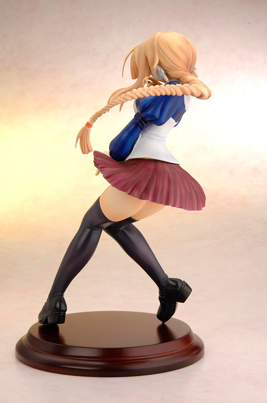 AmiAmi [Character & Hobby Shop] | ToHeart2 - Silfa Maeda Ver. 1/6
