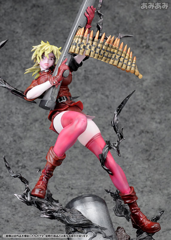 AmiAmi [Character & Hobby Shop] | Hellsing - Seras Victoria 