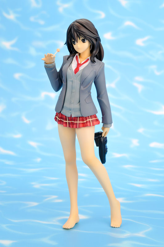 CDJapan : Strike The Blood IV Micro Fiber Yukina Himeragi A Collectible